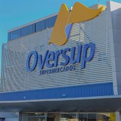 Oversup Supermercados Ltda