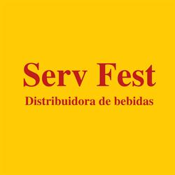 Serv Fest Pastorio Ltda