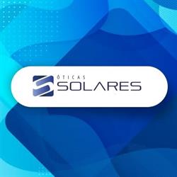 Oticas & Bijouterias Solares