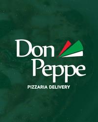 Don Peppe - Pizzaria Delivery
