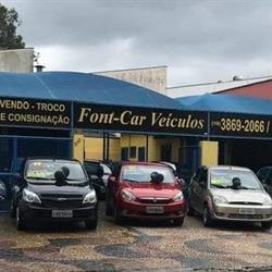 Font Car Veiculos