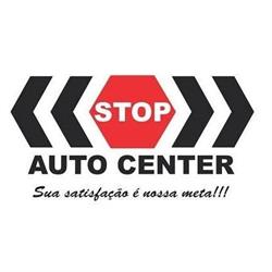 STOP AUTO CENTER