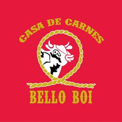 Casa de Carnes Bello Boi