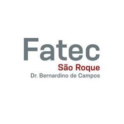 Fatec São Roque - Faculdade de Tecnologia de São Roque