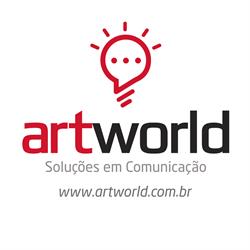 Artworld Soluções em Comunicação Visual