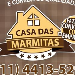 Casa Das Marmitas Atibaia