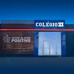 Colégio XI de Agosto
