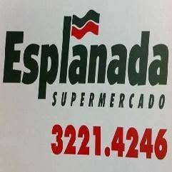 Esplanada Supermercado