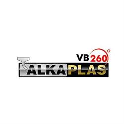 Alkaplas Industria E Comercio Ltda
