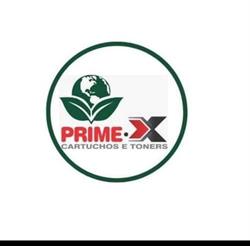 Cartuchos Prime - X