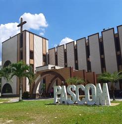 Paroquia Dos Santos Anjos