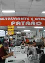 Restaurante E Choperia Do Patrao