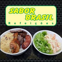 Sabor Brasil Refeicoes