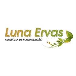 Luna Ervas Farmacia De Manipulacao Ltda