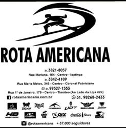 Rota Americana