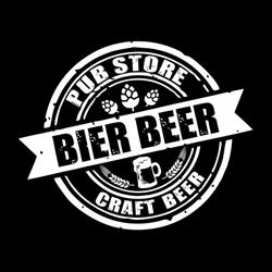 Bier Beer Pub Store