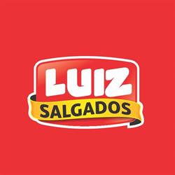 Luiz Salgados E Doces