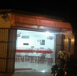 Tati Lanches
