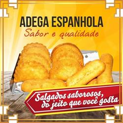 Adega Espanhola