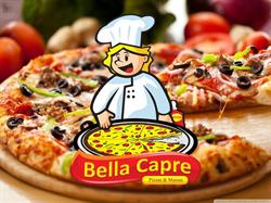 Pizzaria Bella Capre