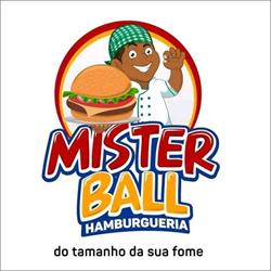Mister Ball