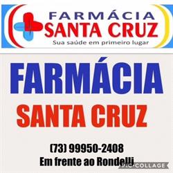 Farmacia Santa Cruz