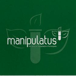 Manipulatus Farmácia De Manipulação