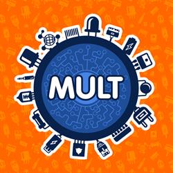 Mult Comercial Ltda
