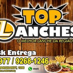 Top Lanches