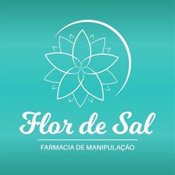 Flor De Sal Farmacia De Manipulacao