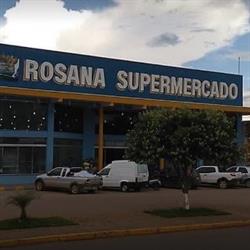 Supermercado Rosana