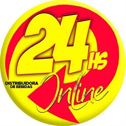 Distribuidora 24 Horas Online. Bebidas, Gás De Cozinha, Conveniência