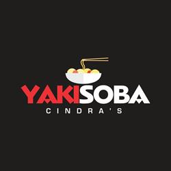 Yakisoba Cindras