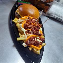 Bila Burger