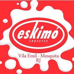 Sorvetes Eskimo