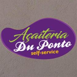 Acaiteria Du Ponto