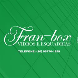 Vidracaria Fran Box