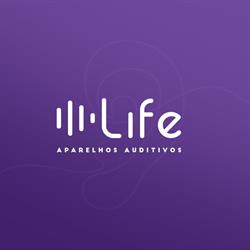 Aparelhos Auditivos Life