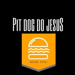 Pit Dog Do Jesus