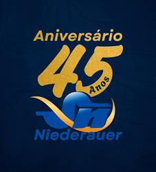 Supermercado Niederauer