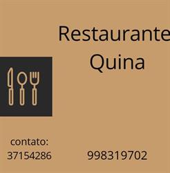 Lancheria Quina Lanches