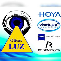 Otica Luz Do Viver Ltda