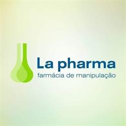 La Pharma Farmacia De Manipulacao Eireli