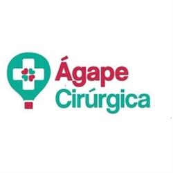 Agape Cirurgica E Bem Estar