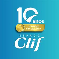 Espaco Clif