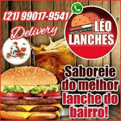 Leo Lanches