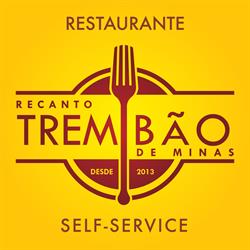 Restaurante Recanto Trem Bao De Minas