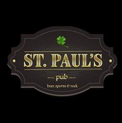 St Paul'S Pub