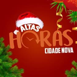 Altas Horas Espeteria