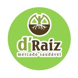 D' Raiz Mercado Saudavel